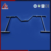 H+Z Combi Wall Шпунтовые сваи HZ King Piles