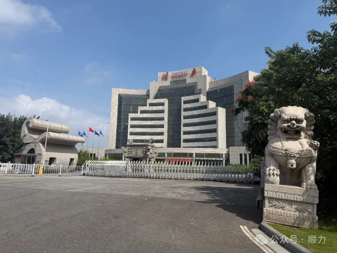 ШУНЛИ СТАЛЬ