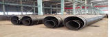 SSAW Steel Pipe