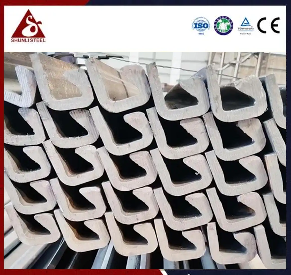 Горячекатаный замок C9